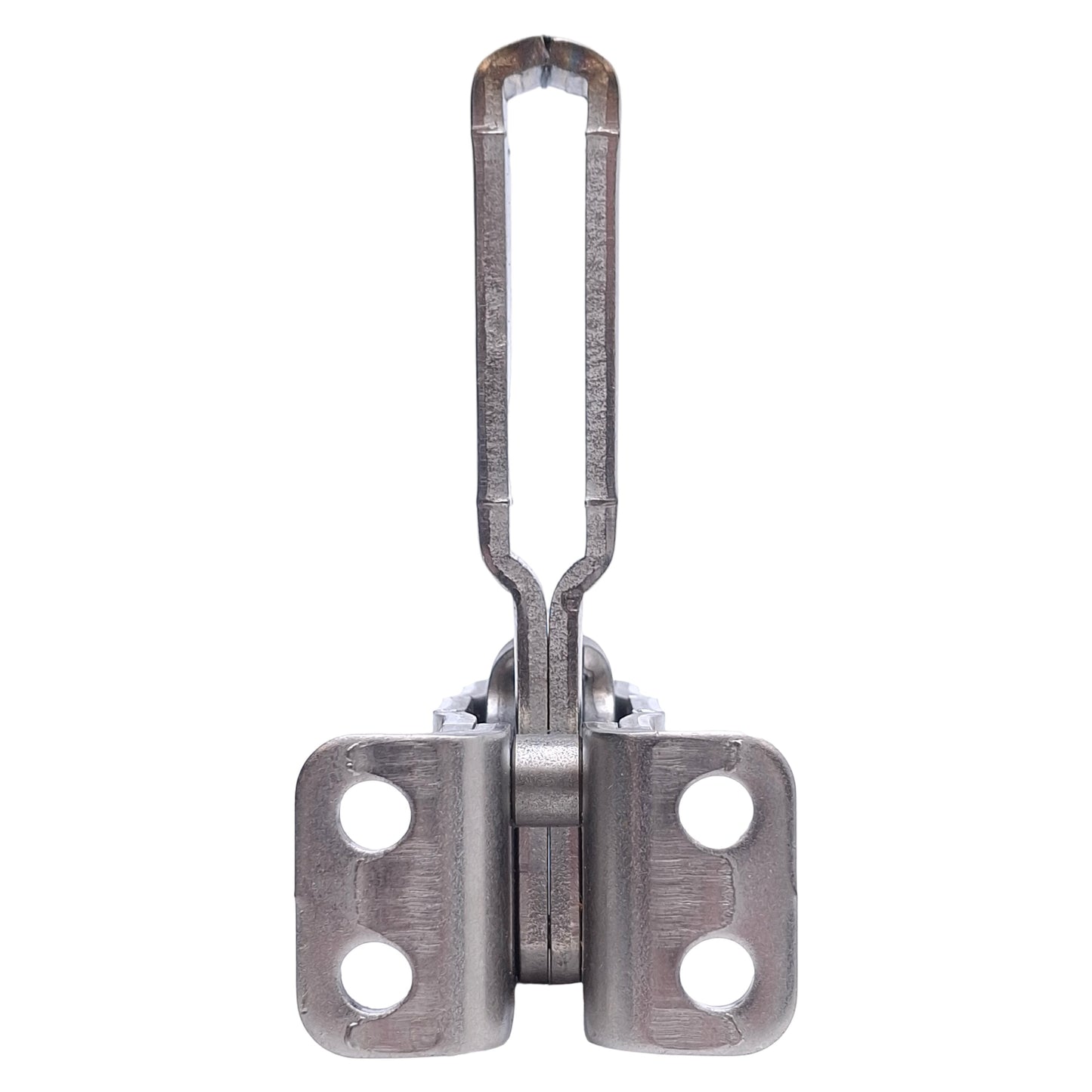 New Carr Lane CL-153-VTC-S Stainless Steel Toggle Clamp 200lbs, 2-3/16" Arm Length