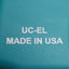 Used Ultra Clean UC-EL 1.25 Economy Launcher, ø1/8in~ø1-1/4in, 80-110psi, 1/4in NPT