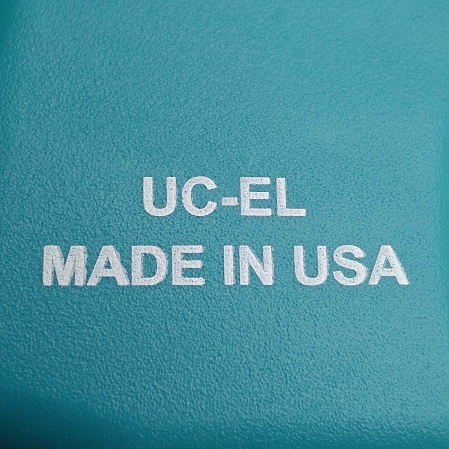 Used Ultra Clean UC-EL 1.25 Economy Launcher, ø1/8in~ø1-1/4in, 80-110psi, 1/4in NPT