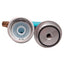 Used Ultra Clean UC-EL 1.25 Economy Launcher, ø1/8in~ø1-1/4in, 80-110psi, 1/4in NPT