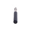 Used Starrett No.166A Pin Vise With Insulated Octagon Handle 0 to 1mm Capacity 0.04in