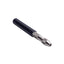 Used Starrett No.166A Pin Vise With Insulated Octagon Handle 0 to 1mm Capacity 0.04in