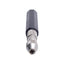 Used Starrett No.166A Pin Vise With Insulated Octagon Handle 0 to 1mm Capacity 0.04in