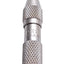 Used Starrett No.166A Pin Vise With Insulated Octagon Handle 0 to 1mm Capacity 0.04in