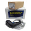 Used Vorne 93-0197 Light Industrial Barcode Scanner Kit, 1D 2D, 1280x800, 4-14VDC