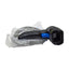 Used Vorne 93-0197 Light Industrial Barcode Scanner Kit, 1D 2D, 1280x800, 4-14VDC