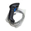 Used Vorne 93-0197 Light Industrial Barcode Scanner Kit, 1D 2D, 1280x800, 4-14VDC