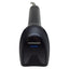 Used Vorne 93-0197 Light Industrial Barcode Scanner Kit, 1D 2D, 1280x800, 4-14VDC