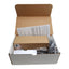 Used Vorne 93-0197 Light Industrial Barcode Scanner Kit, 1D 2D, 1280x800, 4-14VDC