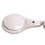 Used Proskit MA-1209LA Magnifier Lamp, 5D (2.25x) Mag., 110VAC, Desk Clamp Mount