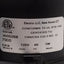 Used Intertek 7905 Electrix Work Lamp, 7W LED, 22in Gooseneck, Magnet Base, 120VAC