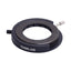 New – Open box Thorlabs IDA25/M Post Mounted Standard Iris, M4 Stud, ø1.4mm to ø25mm