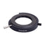 New – Open box Thorlabs IDA25/M Post Mounted Standard Iris, M4 Stud, ø1.4mm to ø25mm