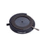 New – Open box Thorlabs IDA25/M Post Mounted Standard Iris, M4 Stud, ø1.4mm to ø25mm