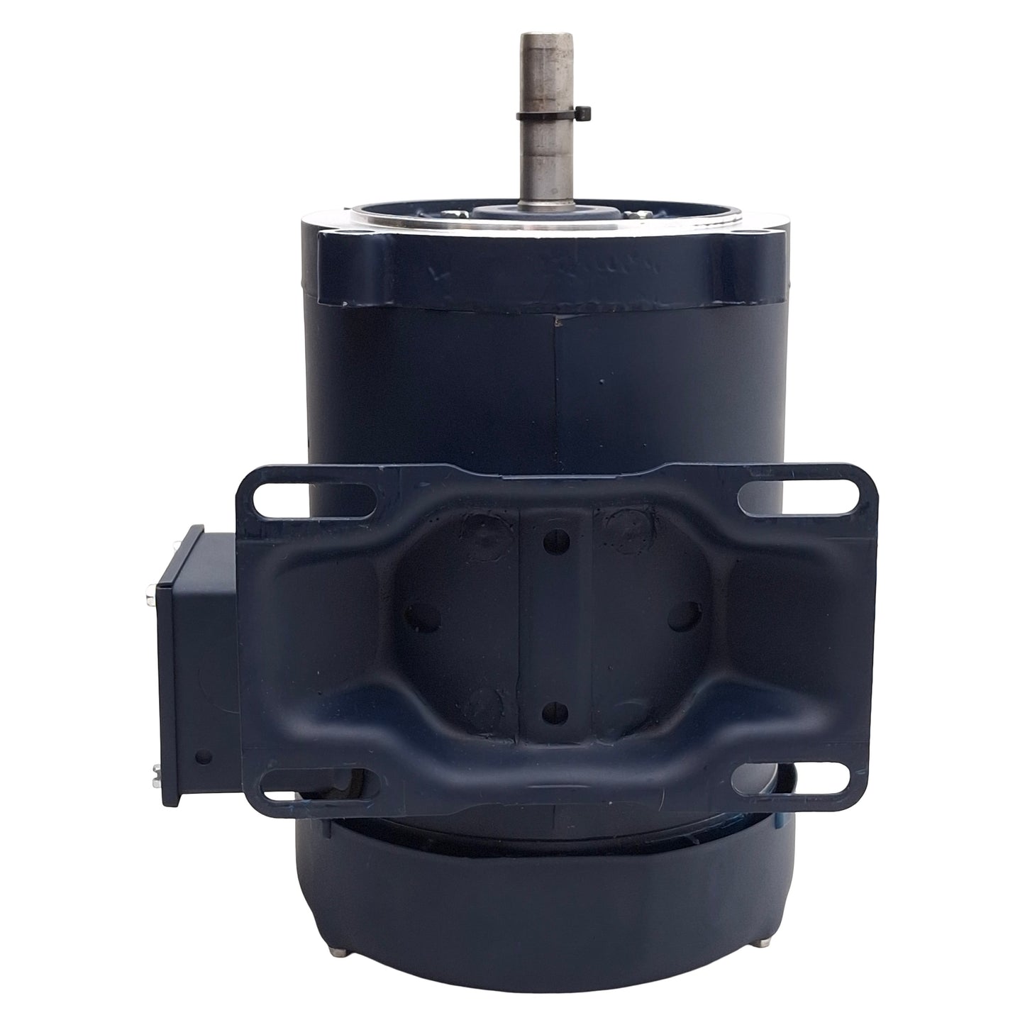 New – Open box Leeson 102930.00 C4C17FK6B AC Motor, 1/3HP, 115/208-230VAC, 1725rpm, S56C Frame