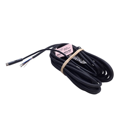 New – Open box Tolomatic 8100-9089 Proximity Sensor Switch, Solid State, PNP-NO w/ 5m QD