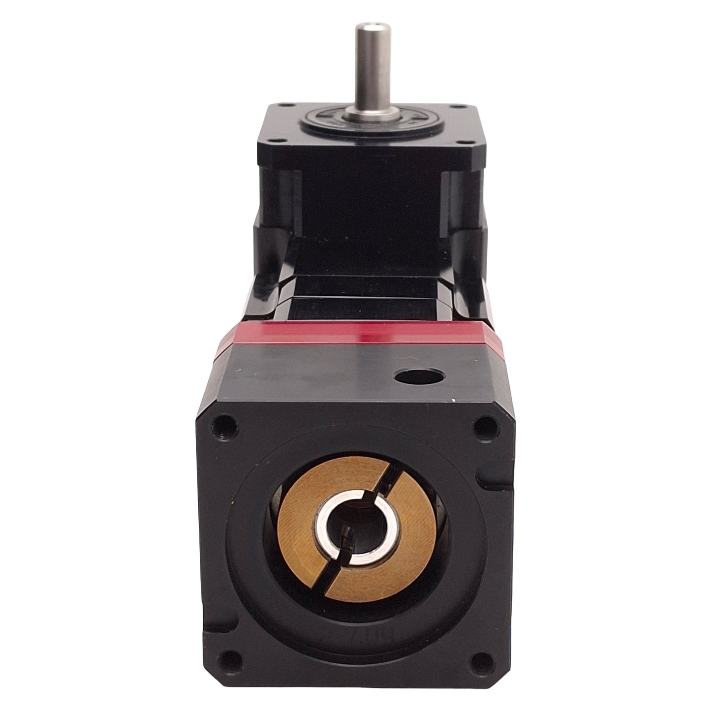 New Thomson Micron NTR23-400-S-RM060-333 NemaTRUE Planetary Gearhead, 400:1, NEMA 23