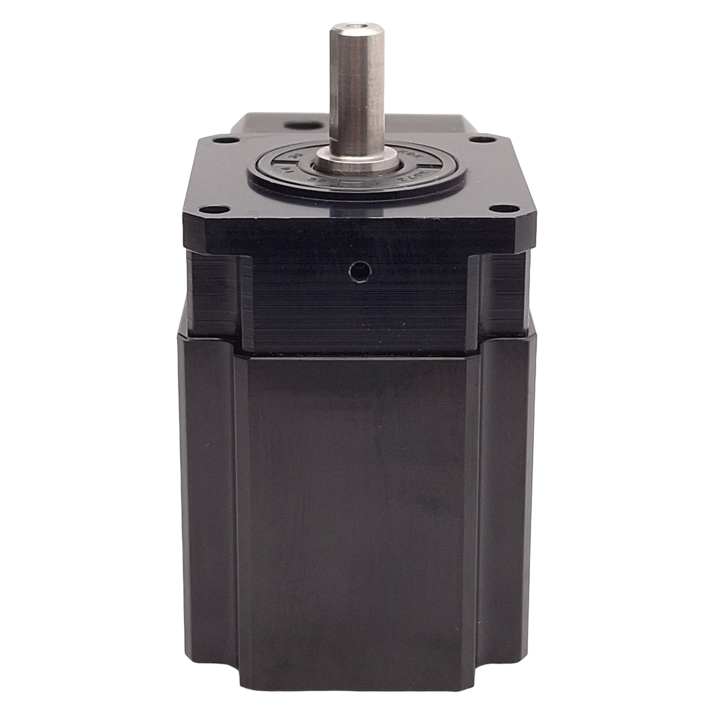 New Thomson Micron NTR23-400-S-RM060-333 NemaTRUE Planetary Gearhead, 400:1, NEMA 23