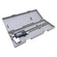 Used Mitutoyo 500-196 Absolute Digimatic Digital Caliper 6" Range ±.001" Accuracy