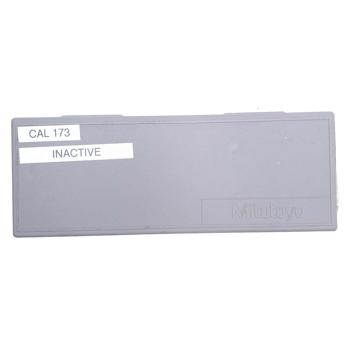 Used Mitutoyo 500-196 Absolute Digimatic Digital Caliper 6" Range ±.001" Accuracy