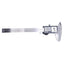 Used Mitutoyo 500-196 Absolute Digimatic Digital Caliper 6" Range ±.001" Accuracy