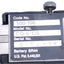 Used Mitutoyo 500-196 Absolute Digimatic Digital Caliper 6" Range ±.001" Accuracy