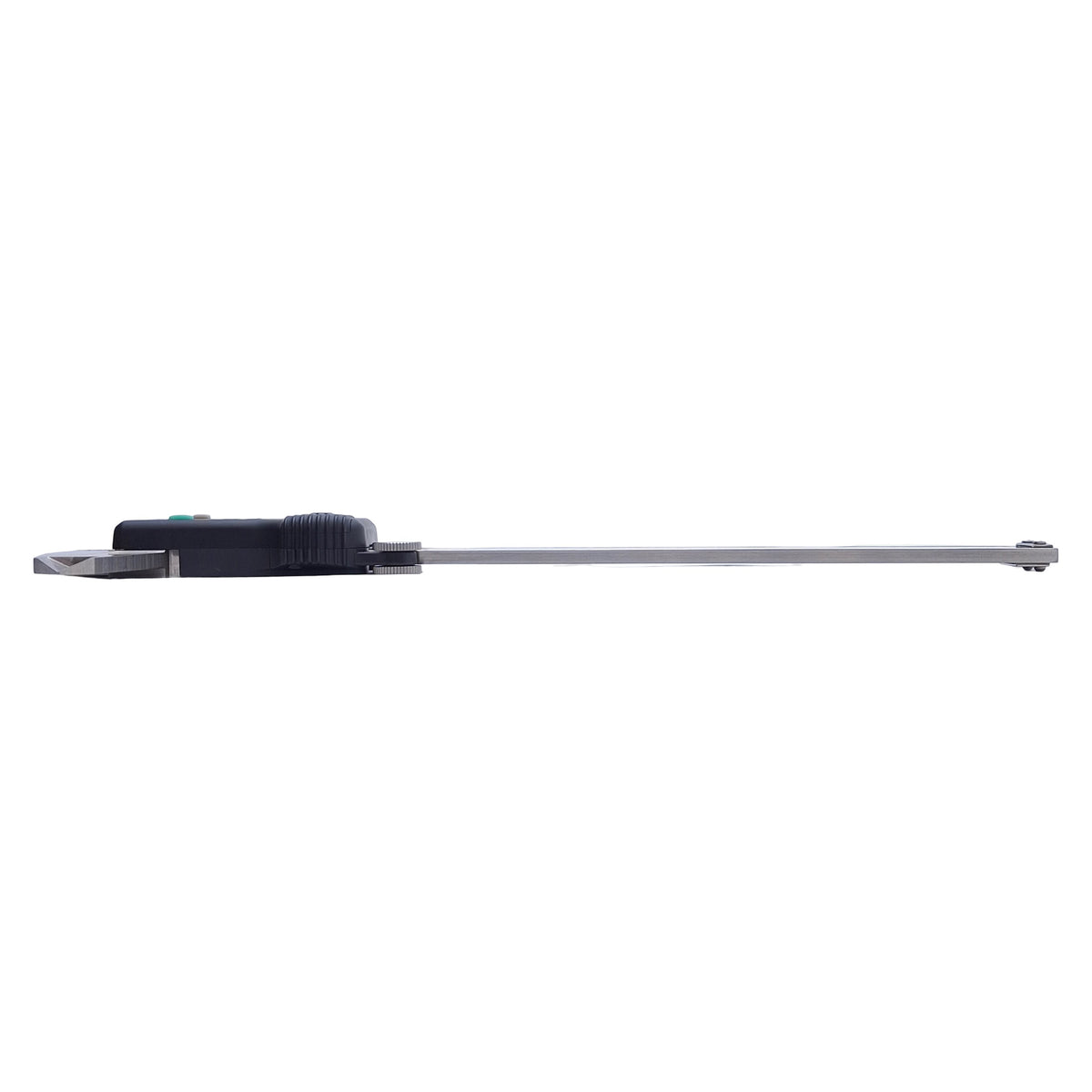 Used Mitutoyo 500-196 Absolute Digimatic Digital Caliper 6" Range ±.001" Accuracy