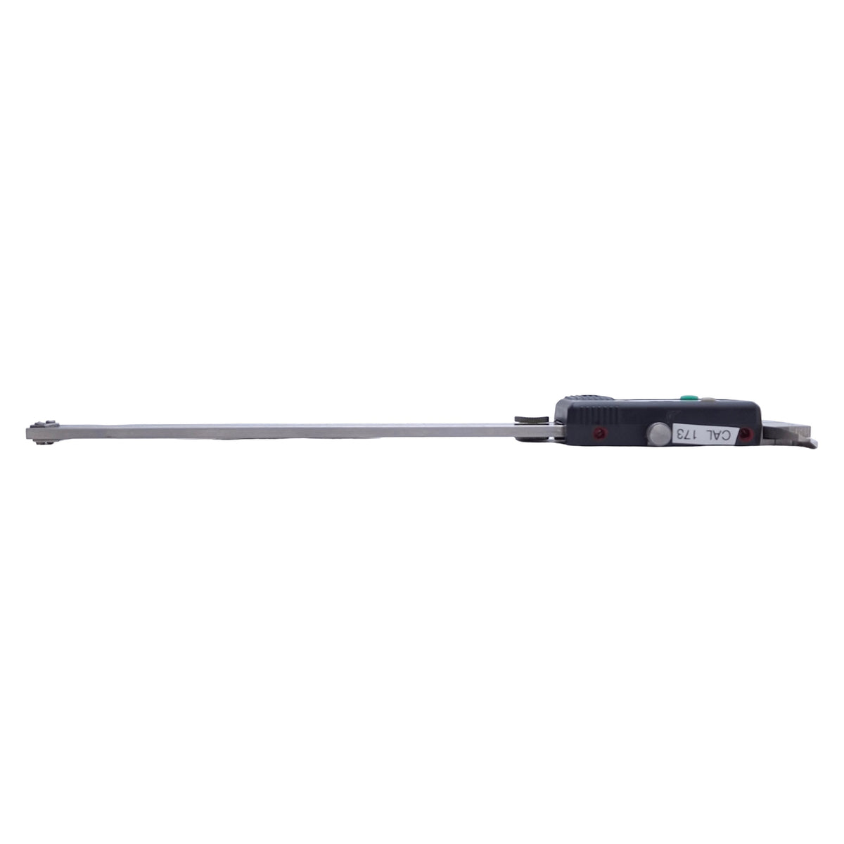 Used Mitutoyo 500-196 Absolute Digimatic Digital Caliper 6" Range ±.001" Accuracy