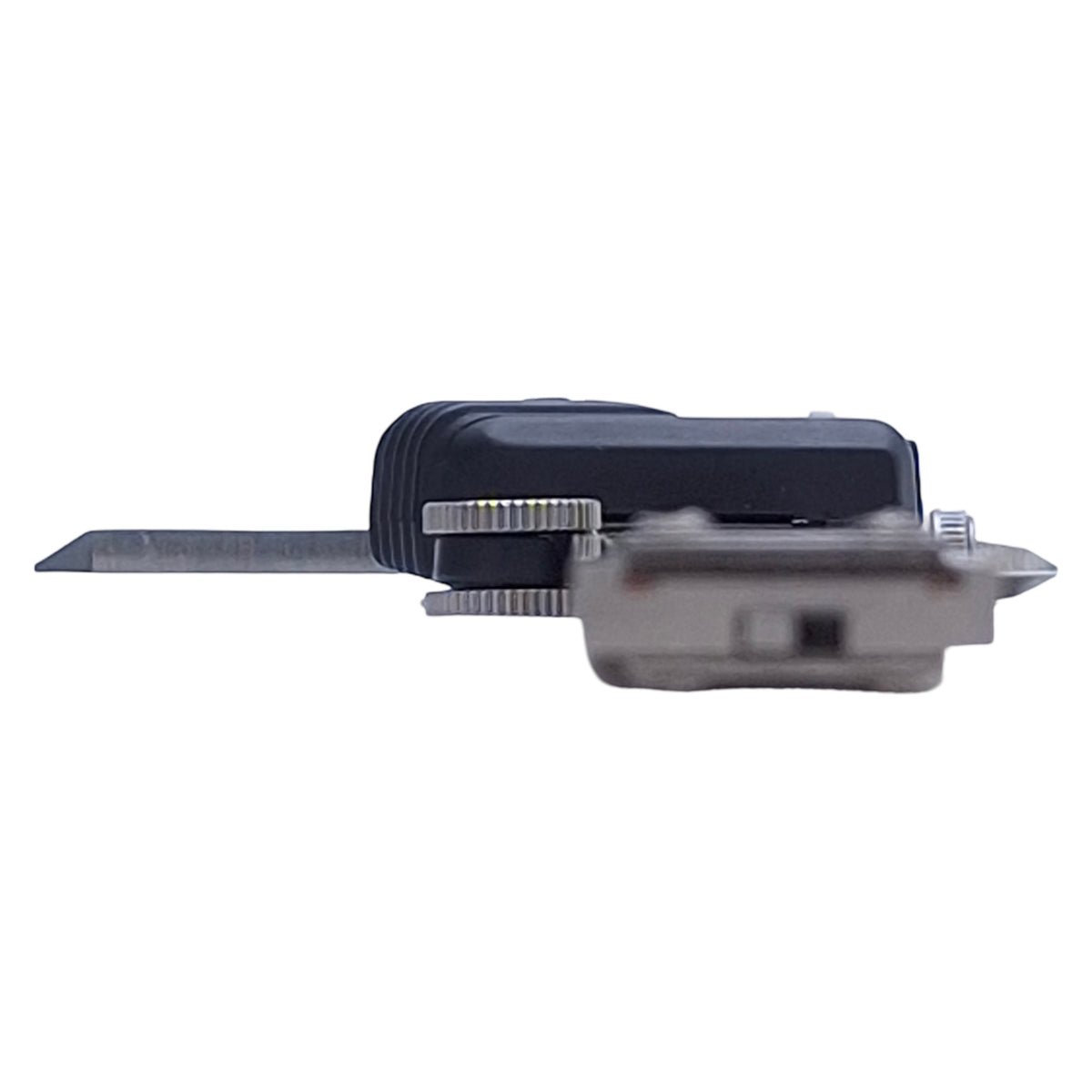 Used Mitutoyo 500-196 Absolute Digimatic Digital Caliper 6" Range ±.001" Accuracy