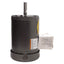 New – Open box Baldor M3538 34A61-872 AC Motor, 5HP, 3Ø 230/460VAC 2/1A, 1725rpm, NEMA 56