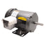 New – Open box Baldor M3538 34A61-872 AC Motor, 5HP, 3Ø 230/460VAC 2/1A, 1725rpm, NEMA 56