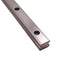 New THK SR15-760L Linear Guide Rail, 15x760x12.5mm, 60mm Pitch, 20.5kN Max