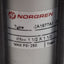 Used Norgren EA1677A1 A03-UM Pneumatic Cylinder ø1-1/2" Bore, 1-1/2" Stroke, 3/8" NPT