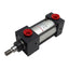 Used Norgren EA1677A1 A03-UM Pneumatic Cylinder ø1-1/2" Bore, 1-1/2" Stroke, 3/8" NPT