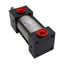 Used Norgren EA1677A1 A03-UM Pneumatic Cylinder ø1-1/2" Bore, 1-1/2" Stroke, 3/8" NPT