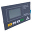 Used Delta F 15330110 Display/Controller Assembly For DF-310 Process Oxygen Analyzer