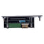 Used Delta F 15330110 Display/Controller Assembly For DF-310 Process Oxygen Analyzer