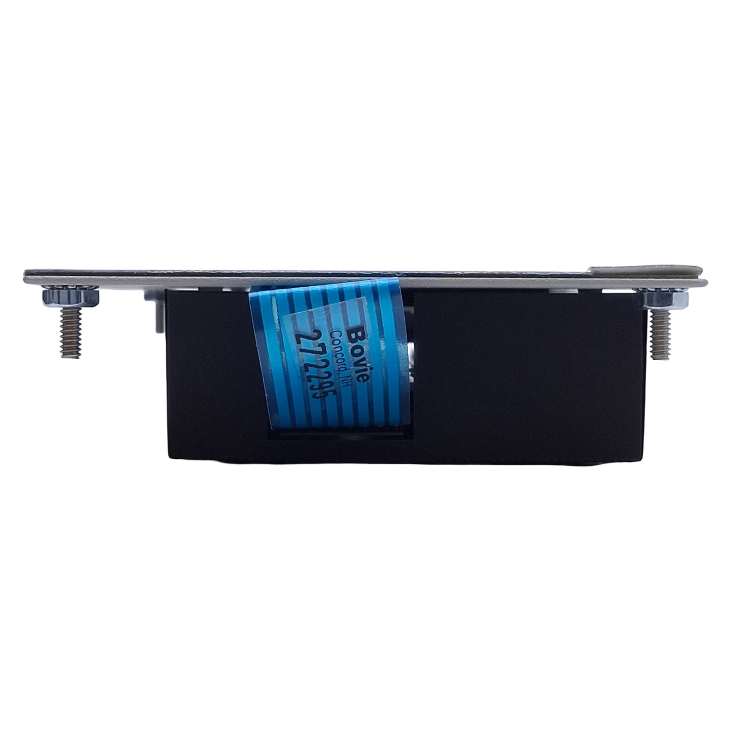 Used Delta F 15330110 Display/Controller Assembly For DF-310 Process Oxygen Analyzer