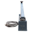 Used AIE AIE-300 Hand Impulse Sealer & Element Replacement Kit, 12"x2mm, 380W, 120VAC