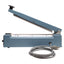 Used AIE AIE-300 Hand Impulse Sealer & Element Replacement Kit, 12"x2mm, 380W, 120VAC