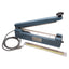 Used AIE AIE-300 Hand Impulse Sealer & Element Replacement Kit, 12"x2mm, 380W, 120VAC
