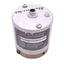 Used Marsh Bellofram SPC1RM-0E10-0G100-S224 Pressure Transducer, 15-24VDC, 0-10V