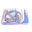 New Band-It M21899 Scru-Seal Clamp Pack, 10ft VALU-STRAP Band, 3x Scru-Seal Racks