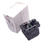 New Schneider Electric ZB5AW0B35 Green Illuminated Contact Block, 1NO 1NC, 24V Lamp