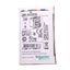 New Schneider Electric ZB5AW0B35 Green Illuminated Contact Block, 1NO 1NC, 24V Lamp