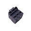 New Schneider Electric ZB5AW0B35 Green Illuminated Contact Block, 1NO 1NC, 24V Lamp