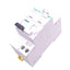Used Schneider Electric A9D32610 Acti9 iDPN N Vigni Circuit Breaker, 1P+N 10A, 230VAC