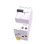 Used Schneider Electric A9D32610 Acti9 iDPN N Vigni Circuit Breaker, 1P+N 10A, 230VAC