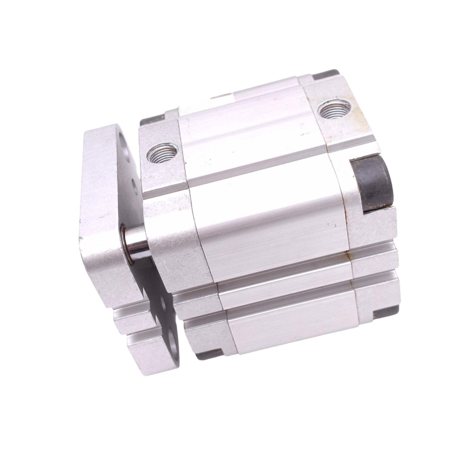Used Festo ADVUL-50-25-PA Pneumatic Cylinder, 50mm Bore, 25mm Stroke, G1/8", 145psi
