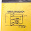 Used Banner Q45ULIU64ACRQ6 Ultrasonic Sensor, 1.4m Range, 0-10V 4-20mA Out, 24VDC In